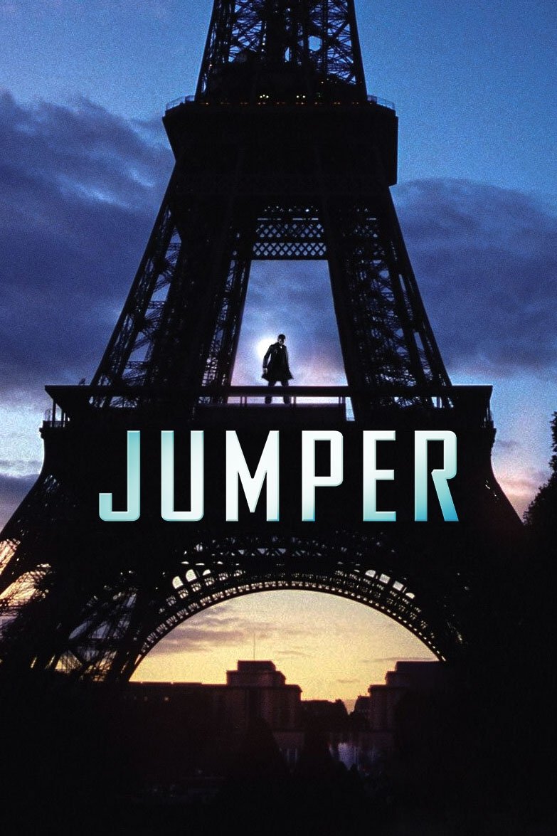 Jumper
