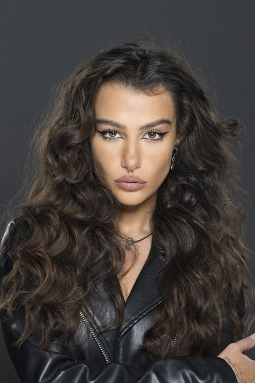 et billede af Andi Tóth