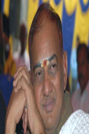 et billede af Om Saiprakash