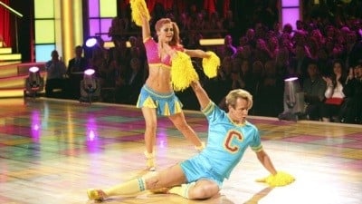 Dancing with the Stars Staffel 13 :Folge 9 