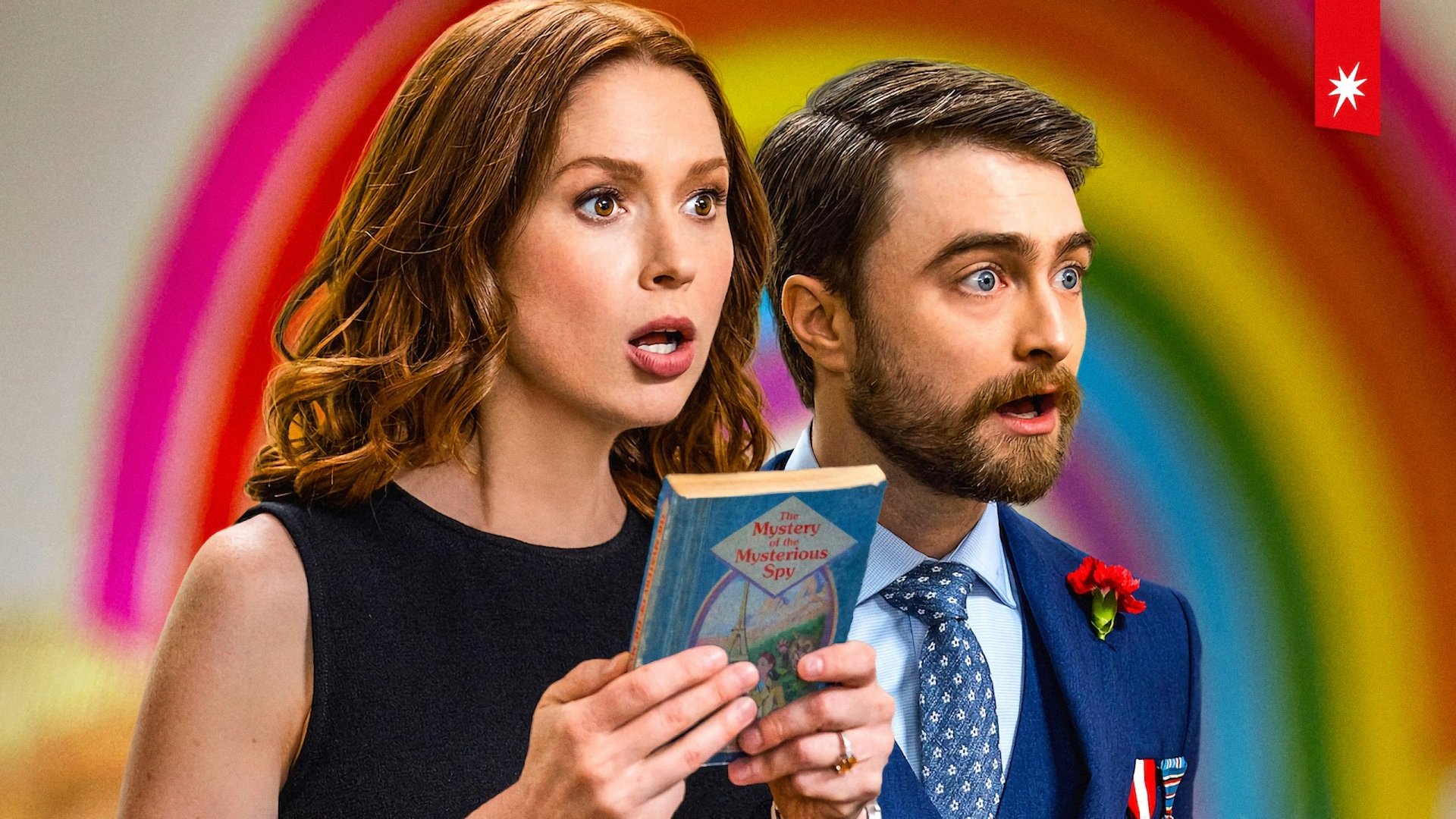 Unbreakable Kimmy Schmidt: Kimmy kontra Wielebny