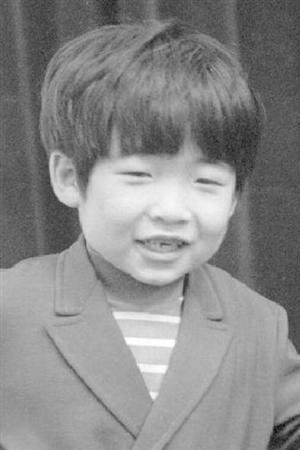 et billede af Osamu Minagawa