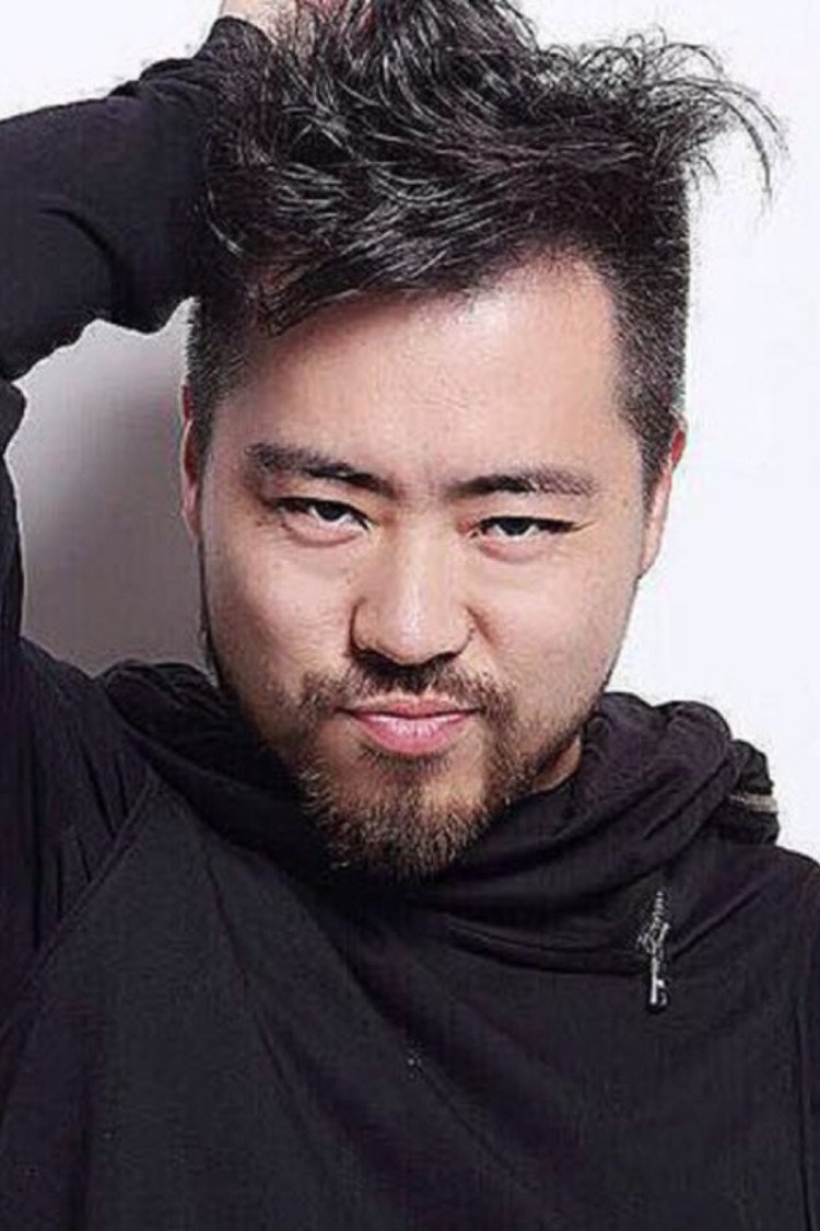 et billede af Zhang Zhenlei