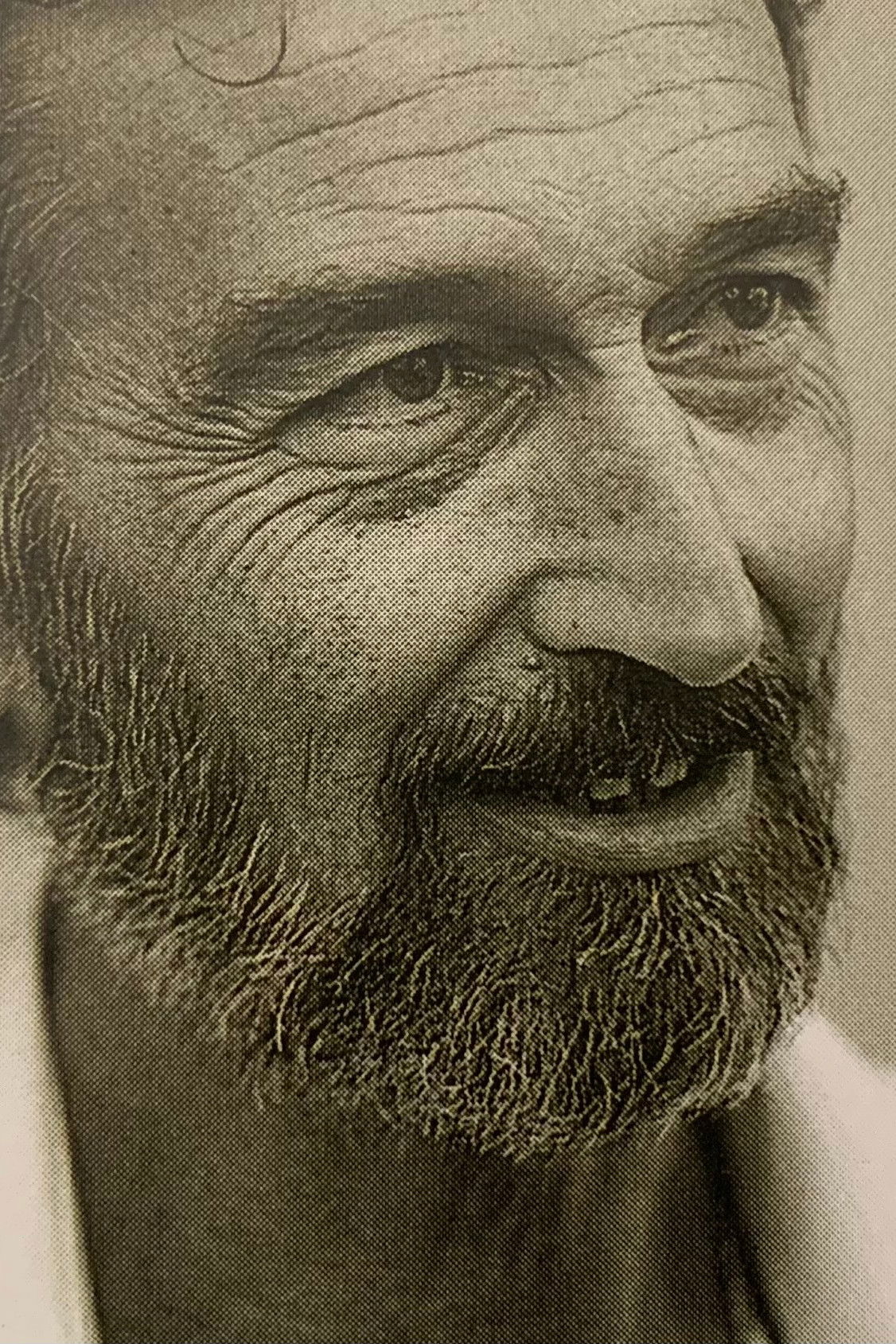 et billede af Maurizio Mannoia