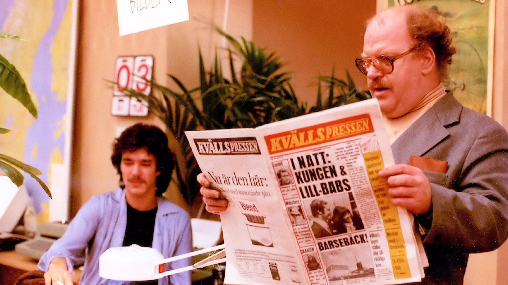 Chez Nous (1978)