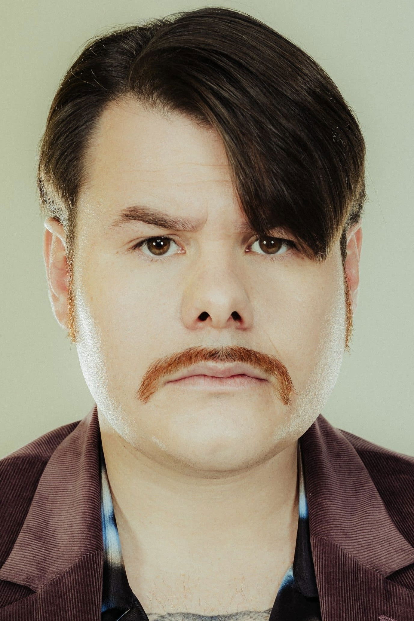 et billede af Elio Biffi