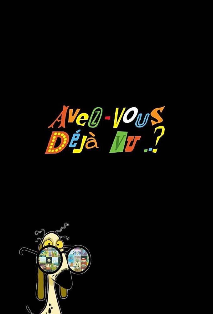 Have you ever seen..? - Season 1