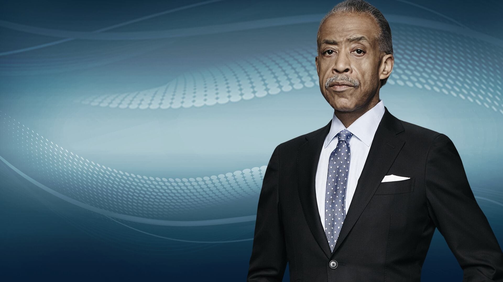 PoliticsNation with Al Sharpton
