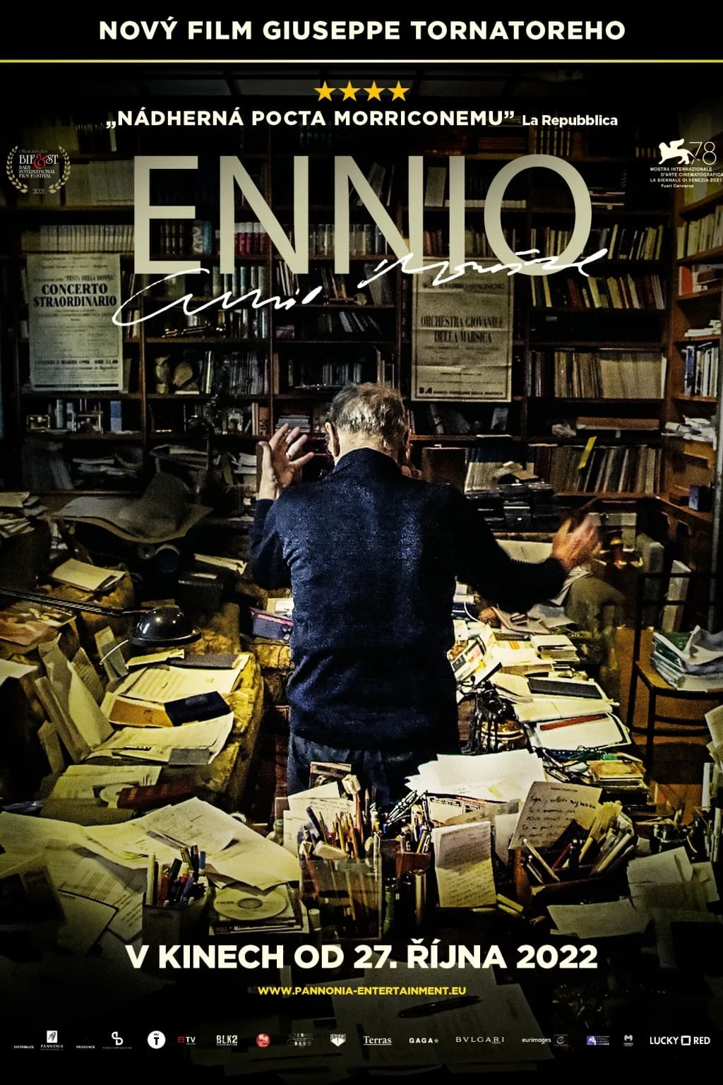 Ennio