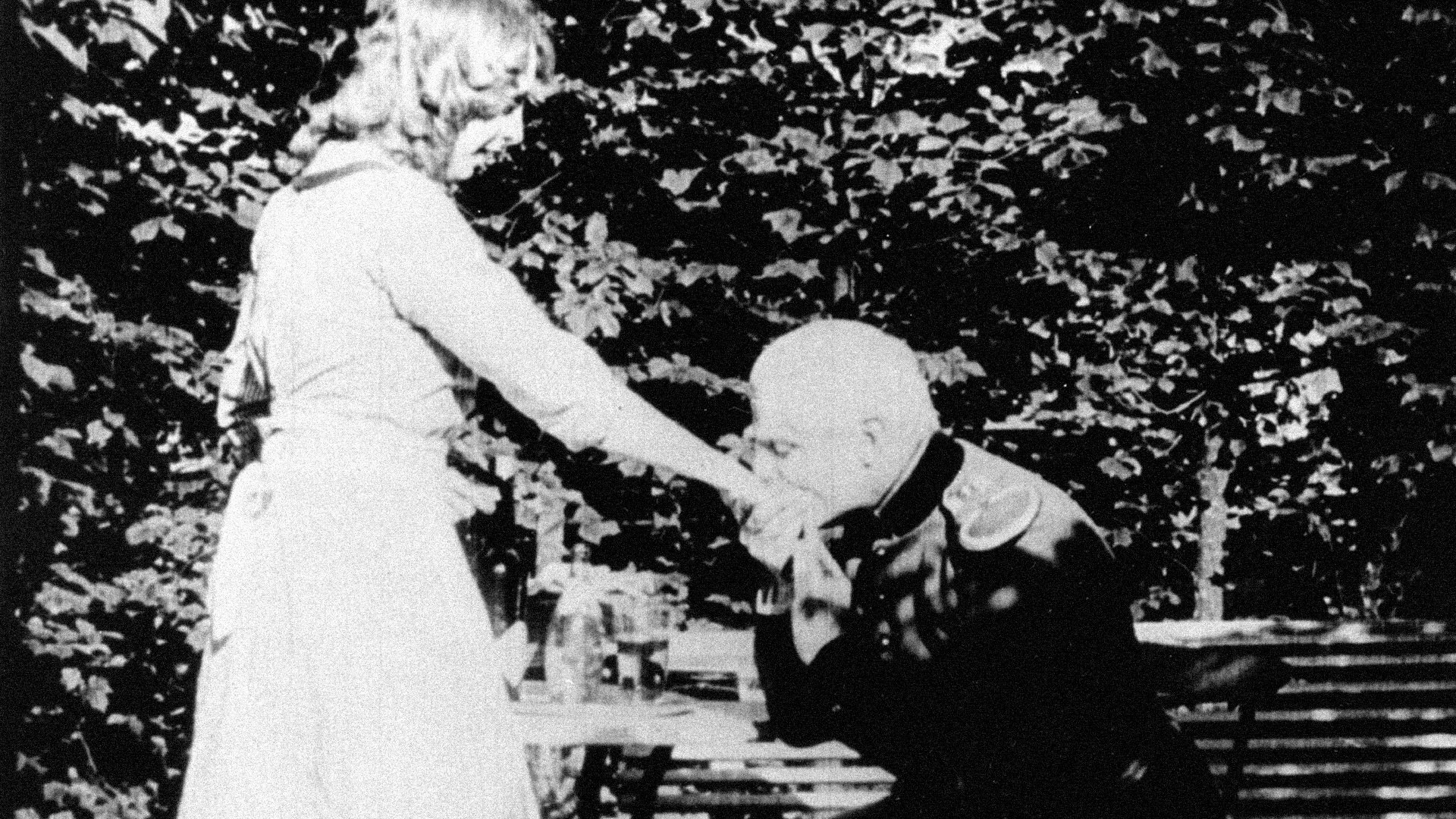 The Gardener (1912)