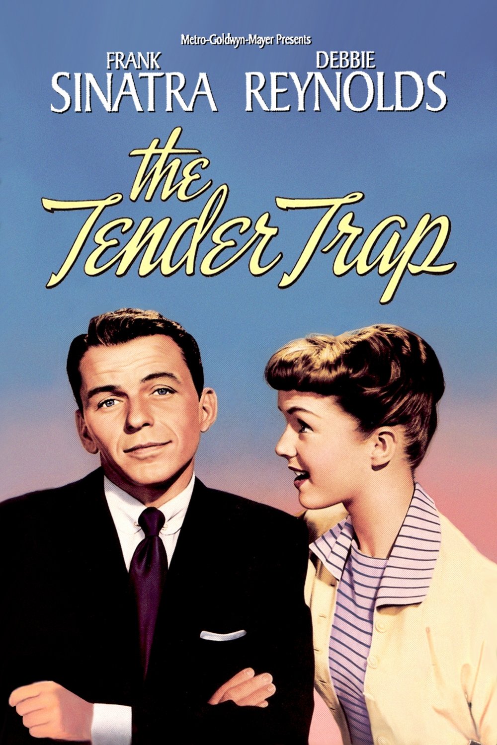 The Tender Trap