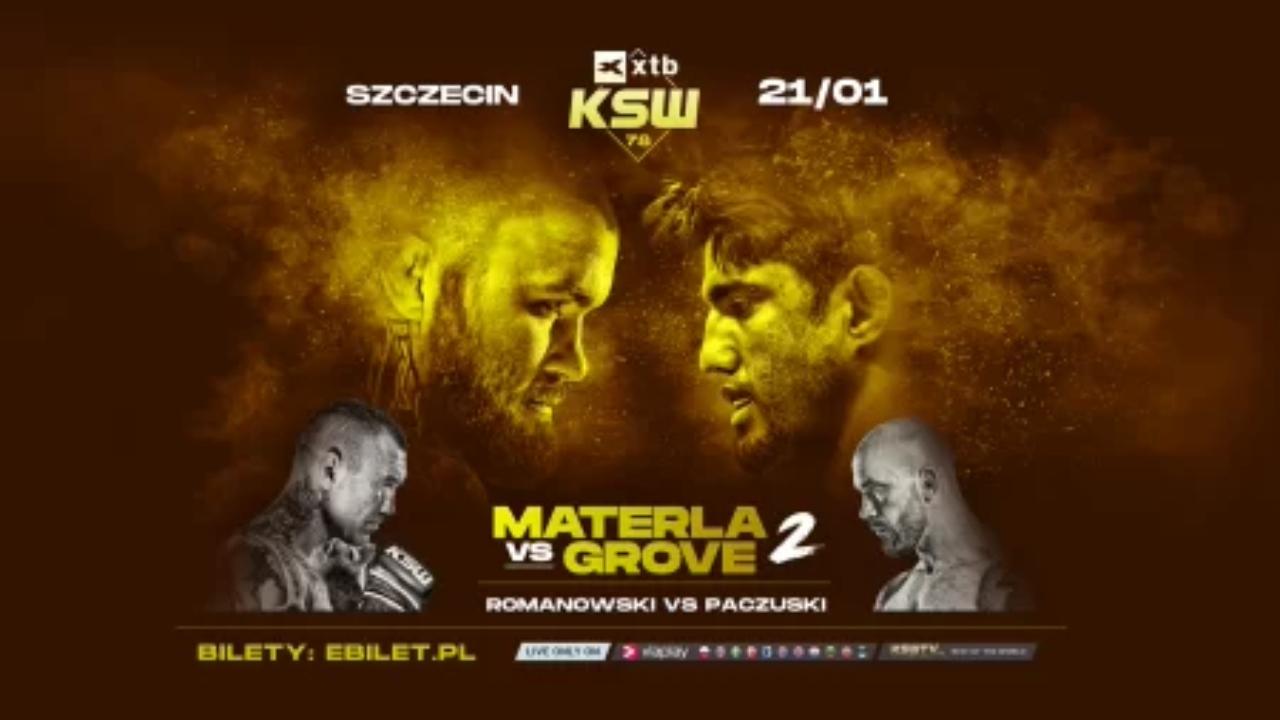 KSW 78 (2023)