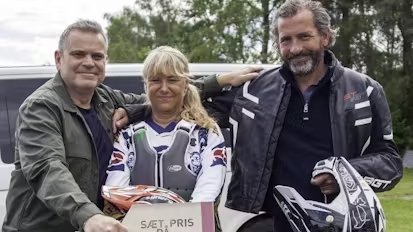 Sæt pris på Danmark - Épisode 8