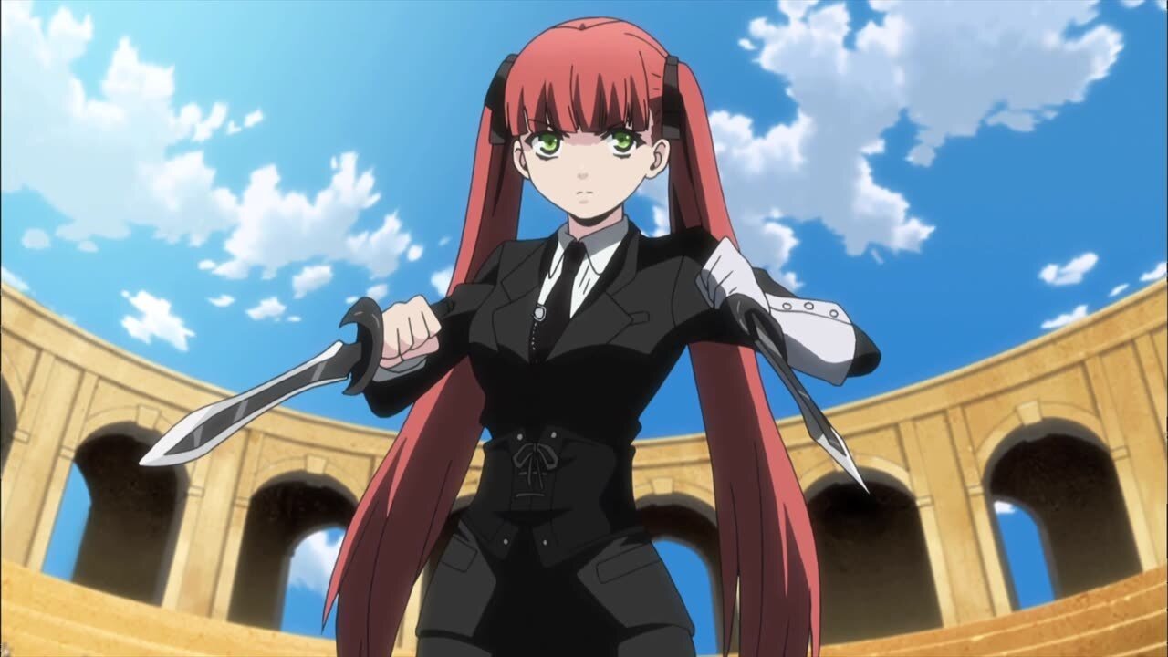 Episode 12
