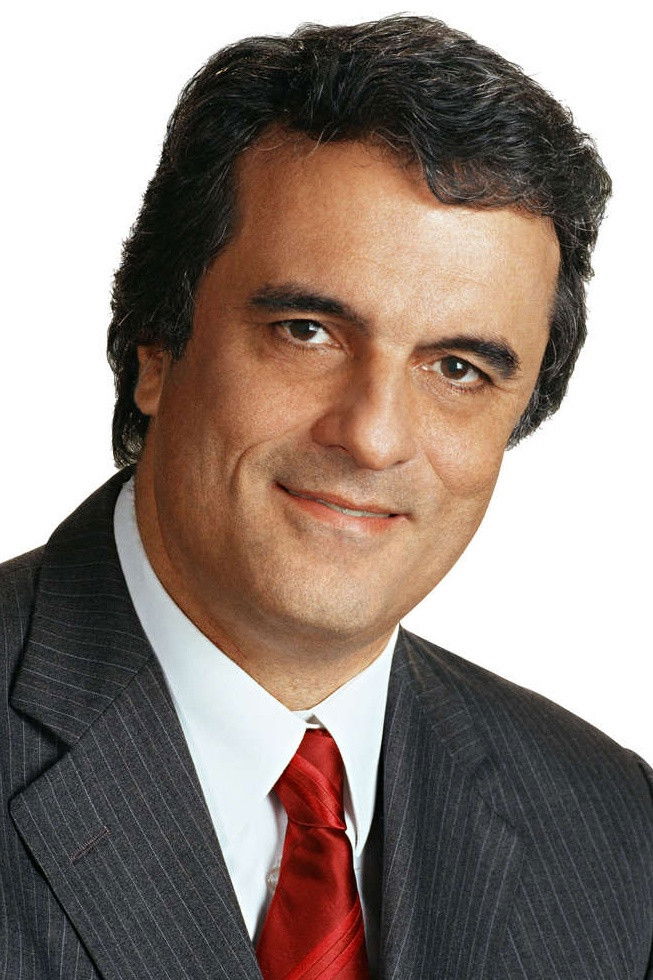et billede af José Eduardo Cardozo