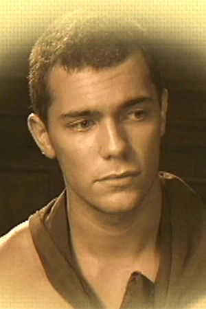 et billede af Frank Taylor