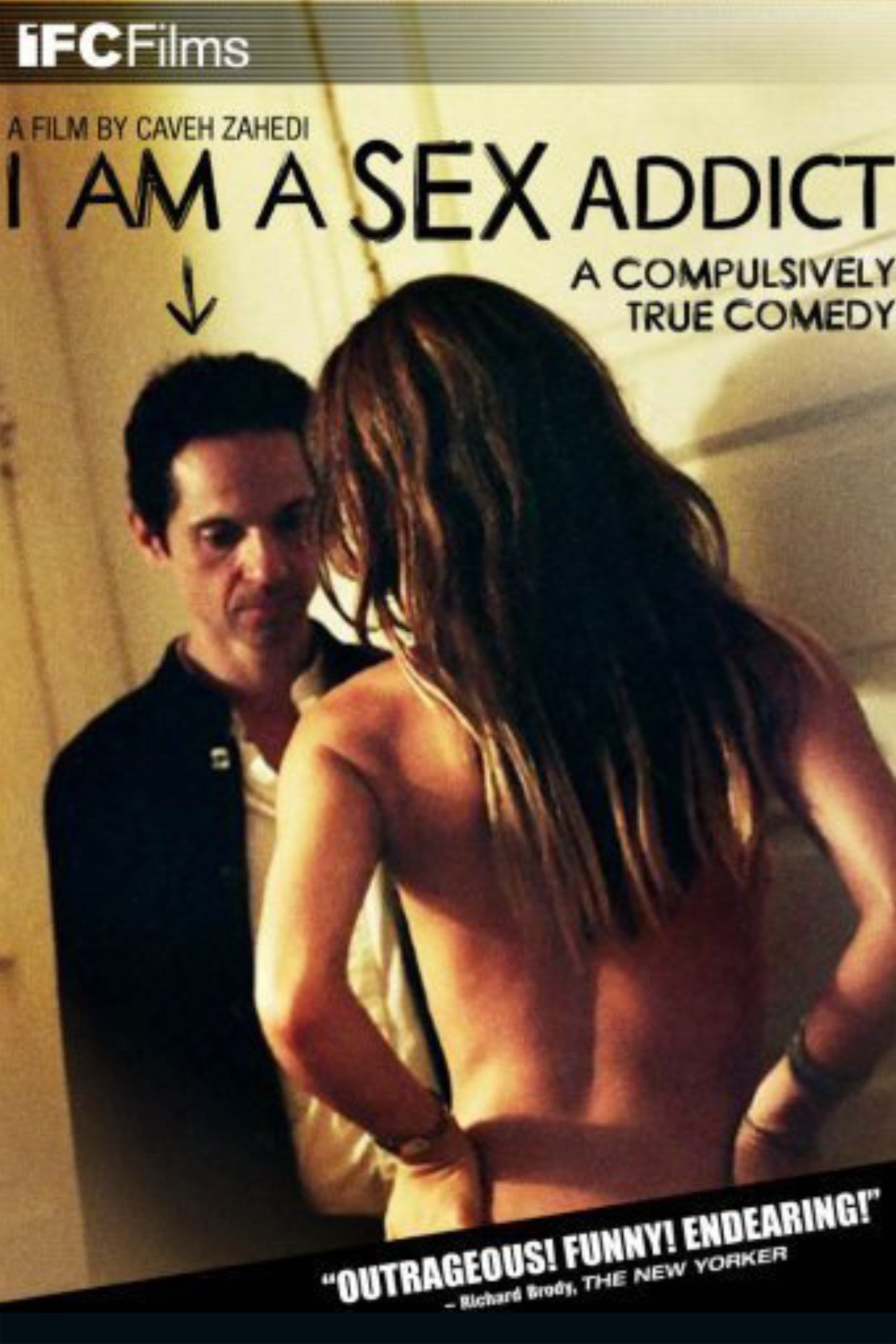 I Am a Sex Addict