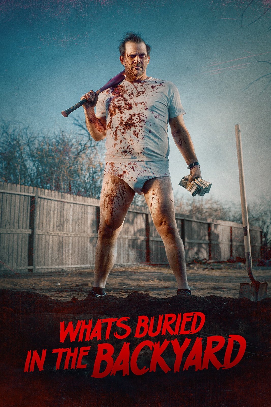 Digging to Death
