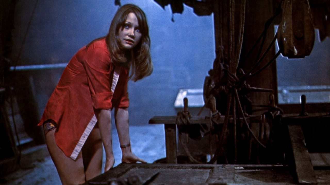 El buque maldito (1974)