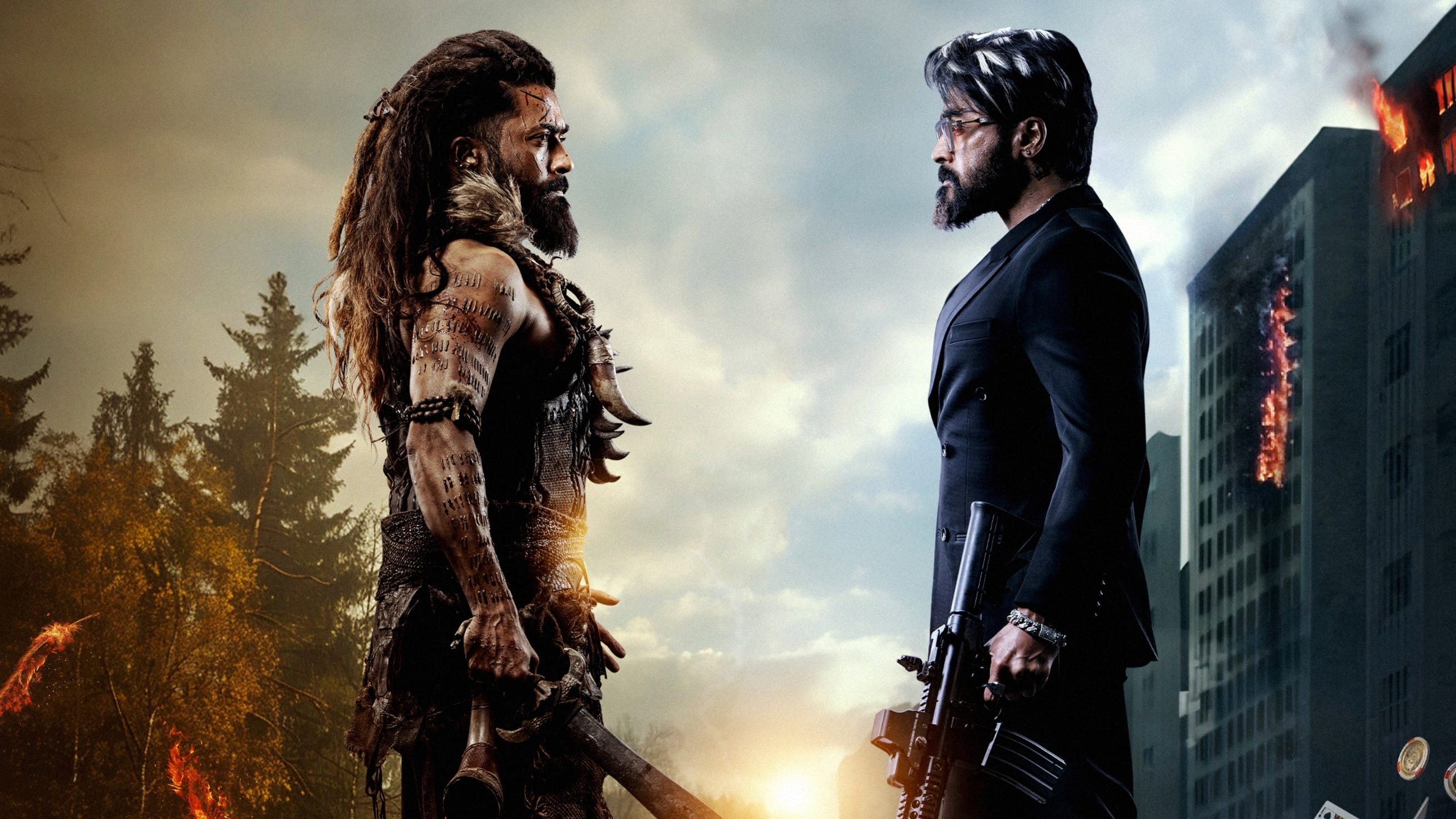 கங்குவா (2024)