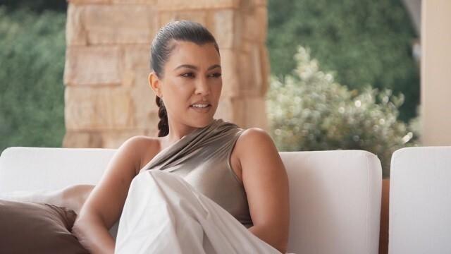 Keeping Up with the Kardashians Staffel 20 :Folge 6 