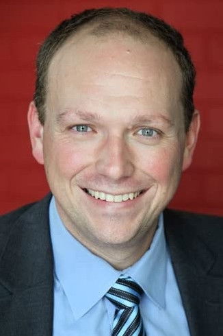 et billede af Todd Christian Elliott