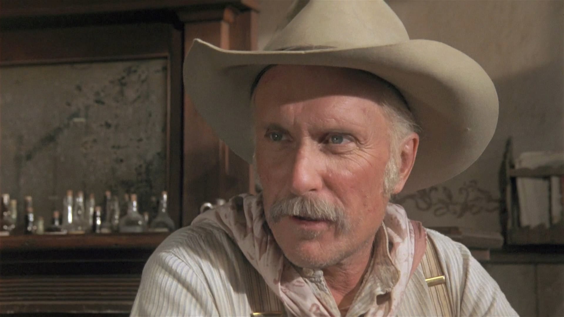 frederick coffin lonesome dove