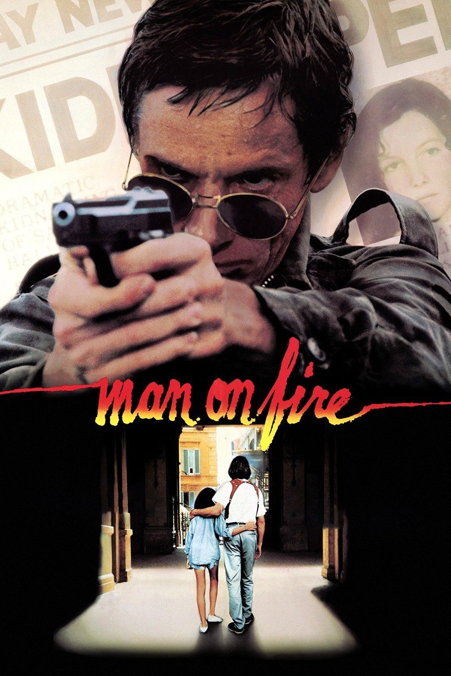 Man on Fire