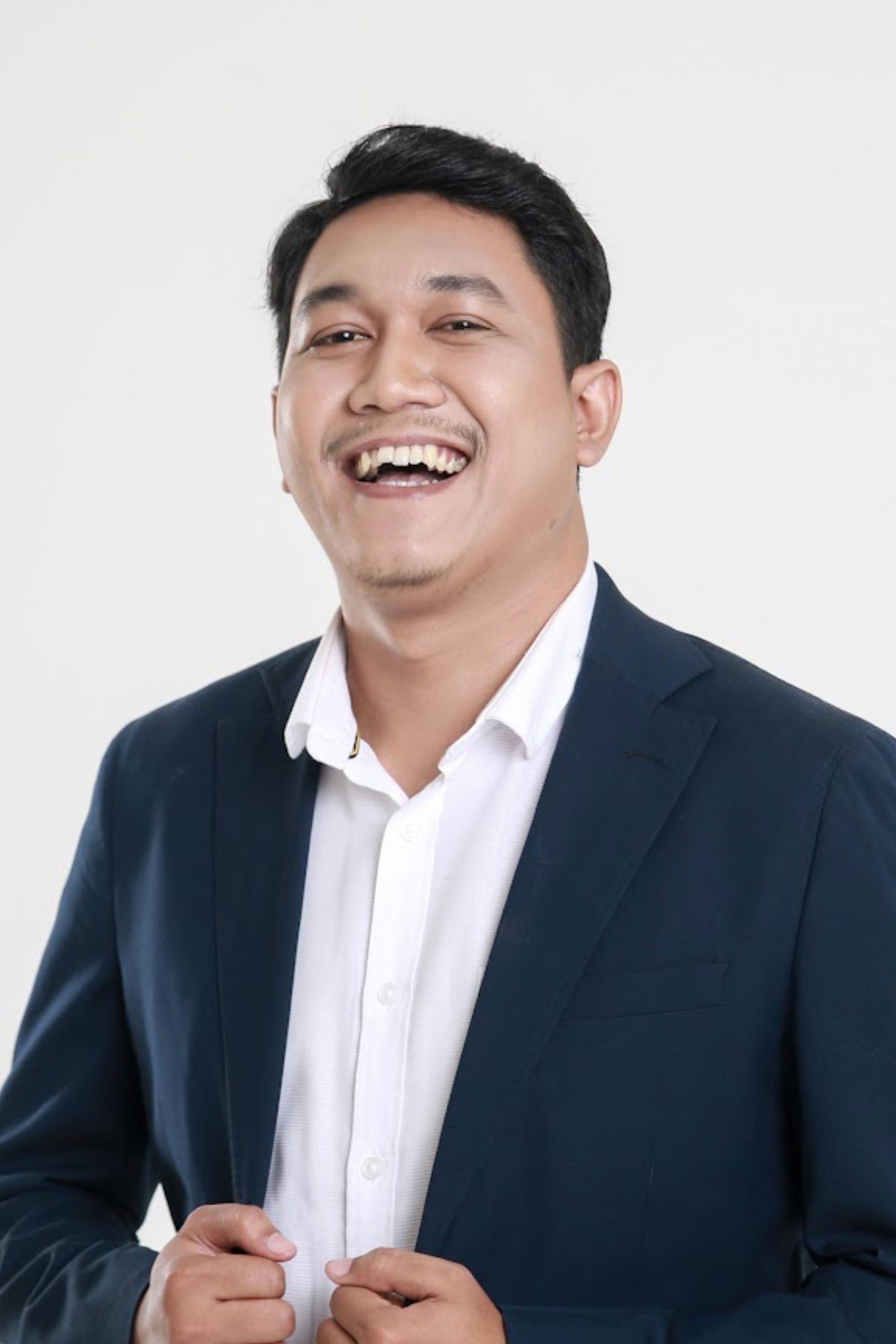 et billede af Dany Beler