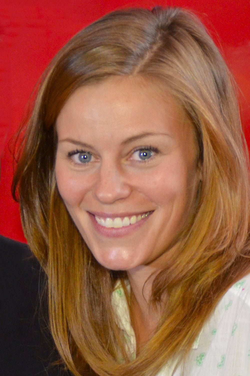 Cassidy Freeman Profile Images — The Movie Database (TMDb) Cassidy Freeman Profile Images — The Movie Database (TMDb)