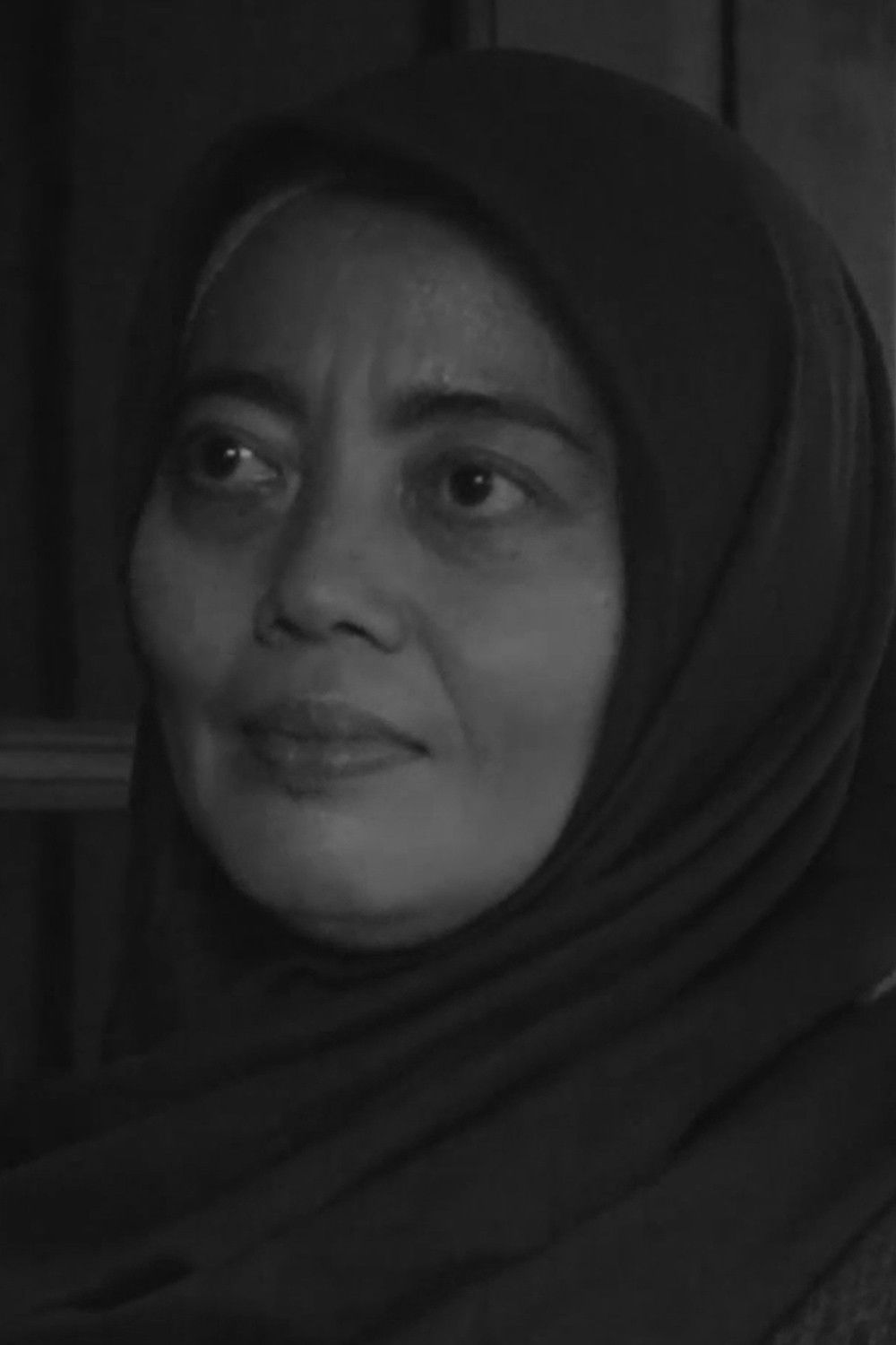 et billede af Nevi Komala