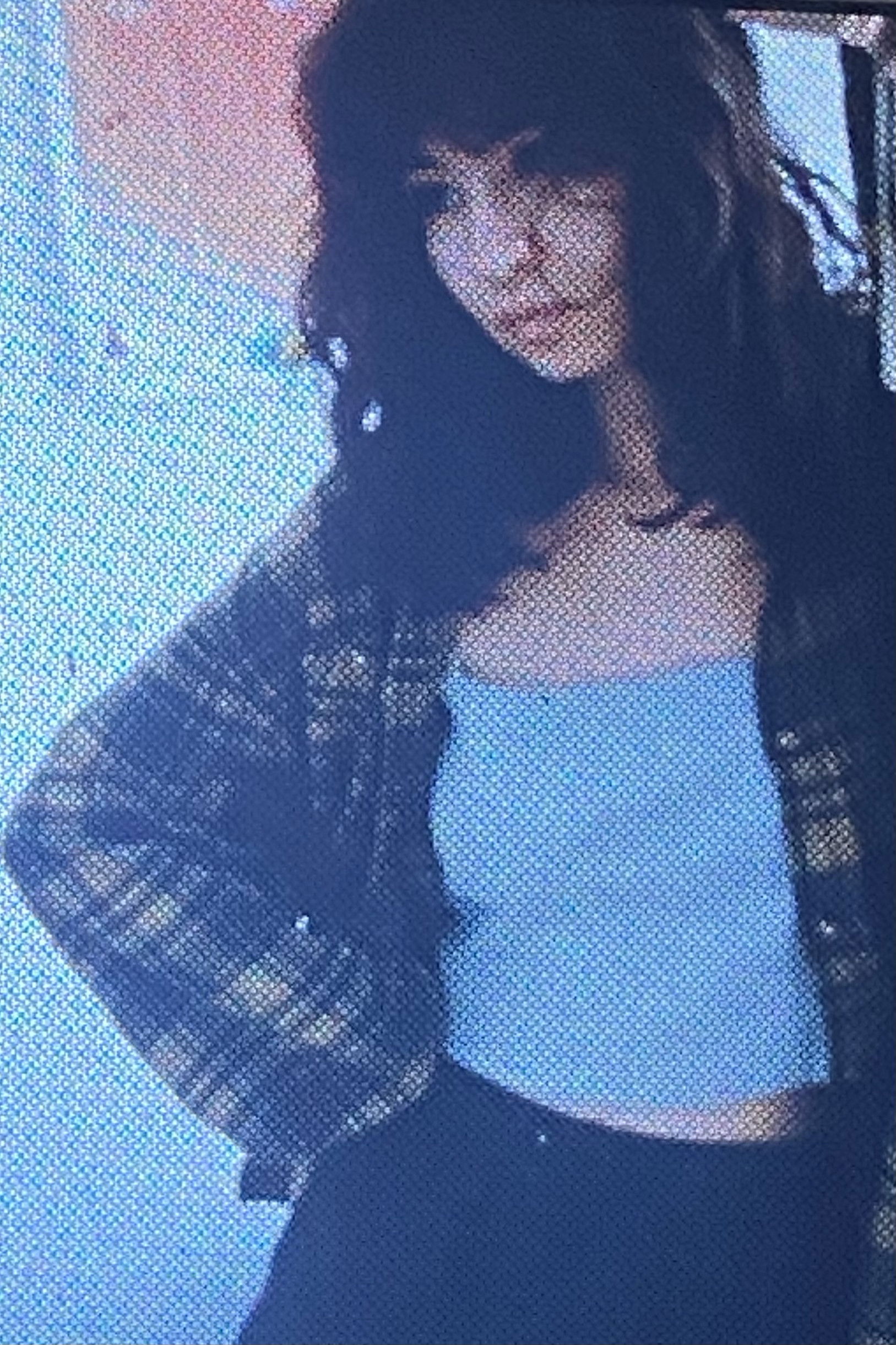 et billede af Isabela Stephens