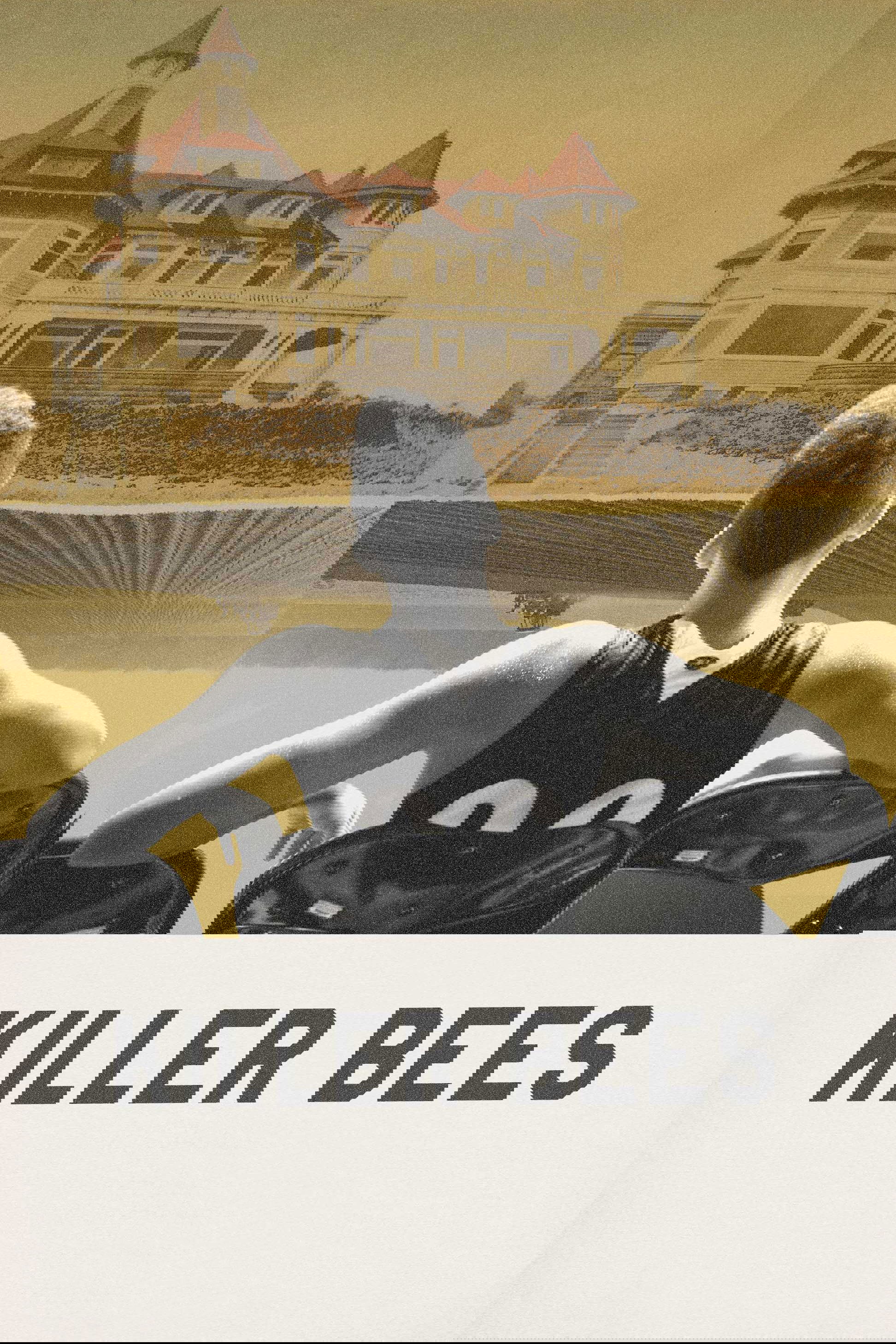 Killer Bees