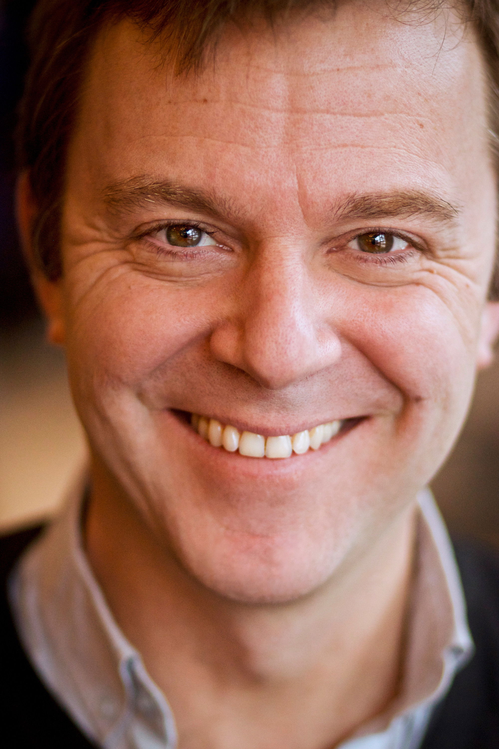 et billede af Jean Belzil-Gascon