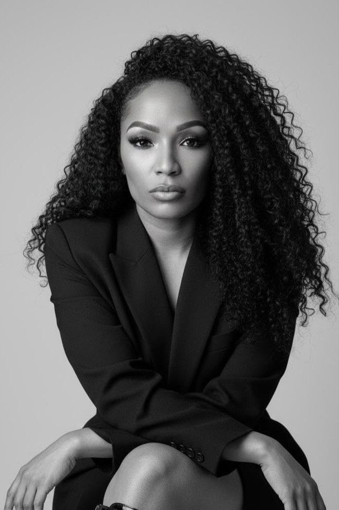 et billede af Missy Lee