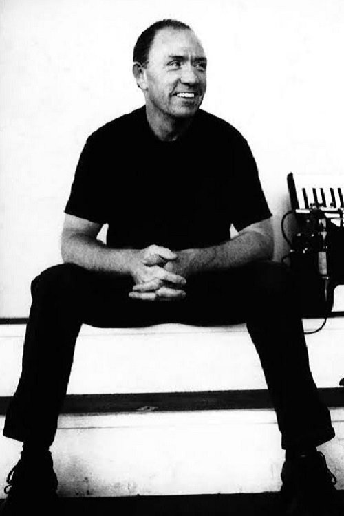 et billede af Danny Federici