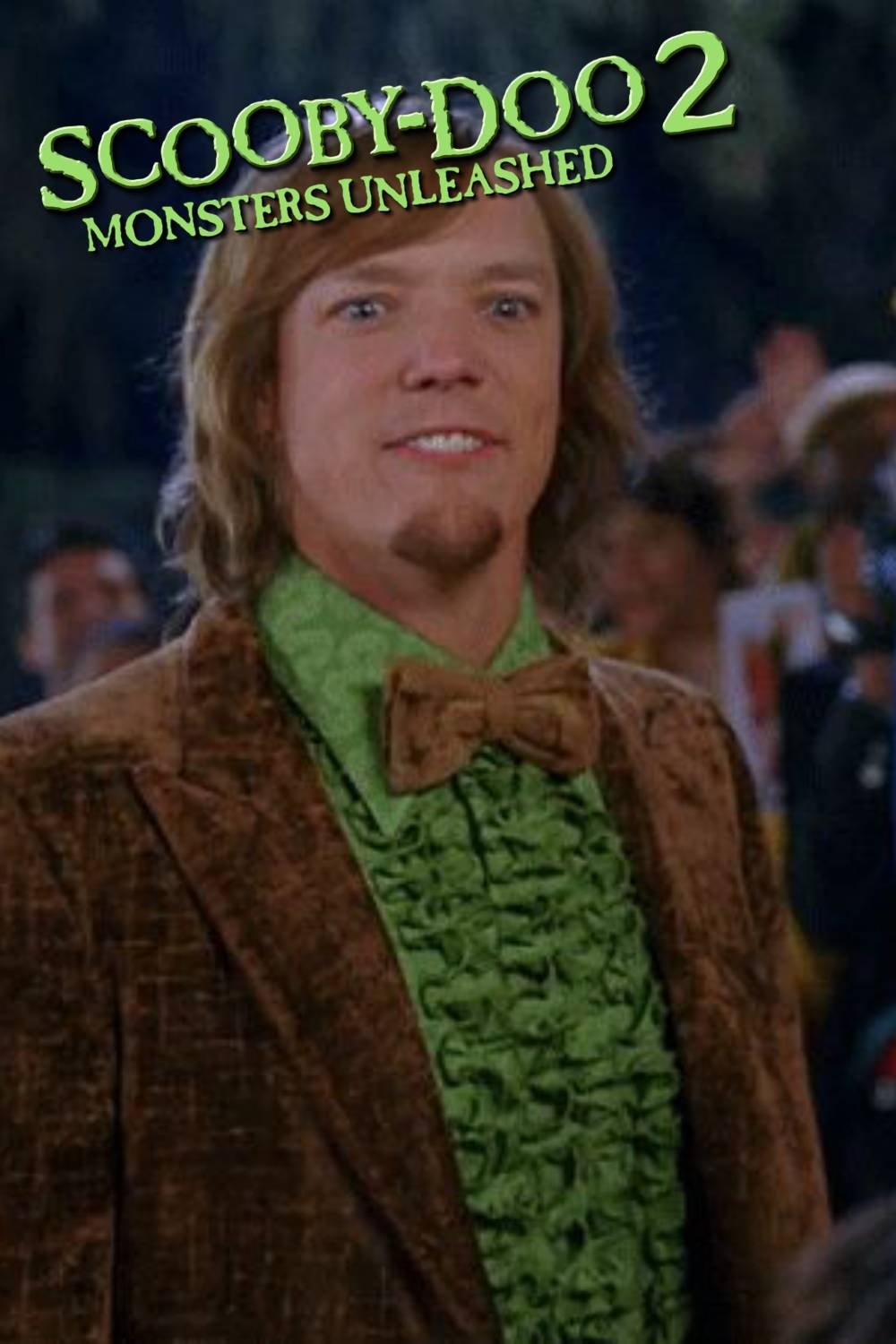 Scooby-Doo 2: Monsters Unleashed