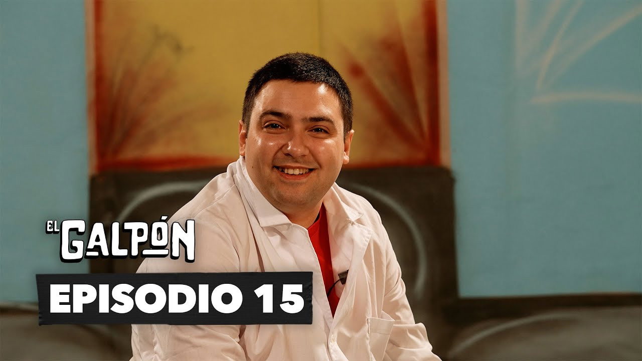 Episode 15
