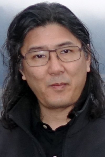 et billede af Hiroshi Mori