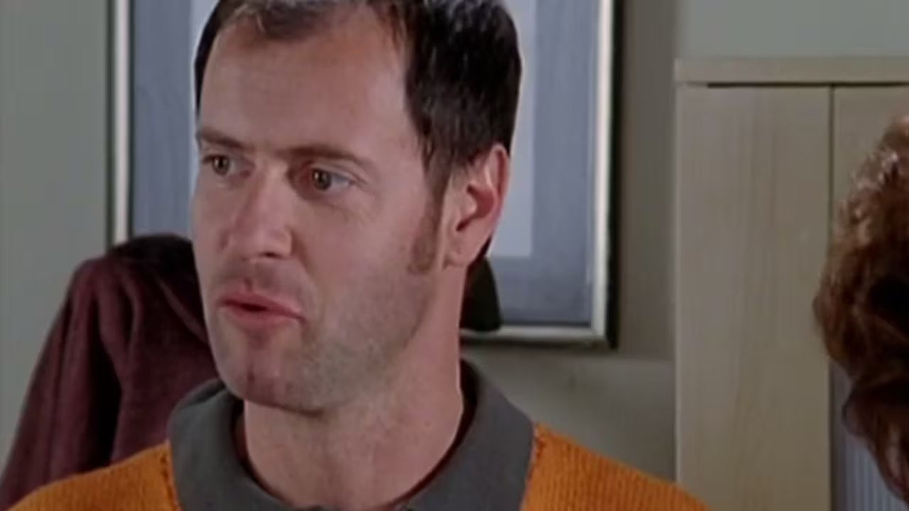 Un medico in famiglia - Épisode 17