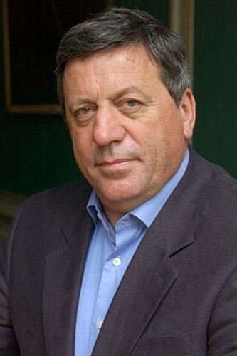 et billede af Pascal Rogard