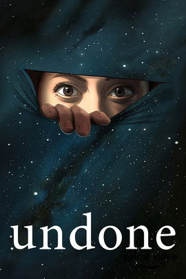 Undone poster image