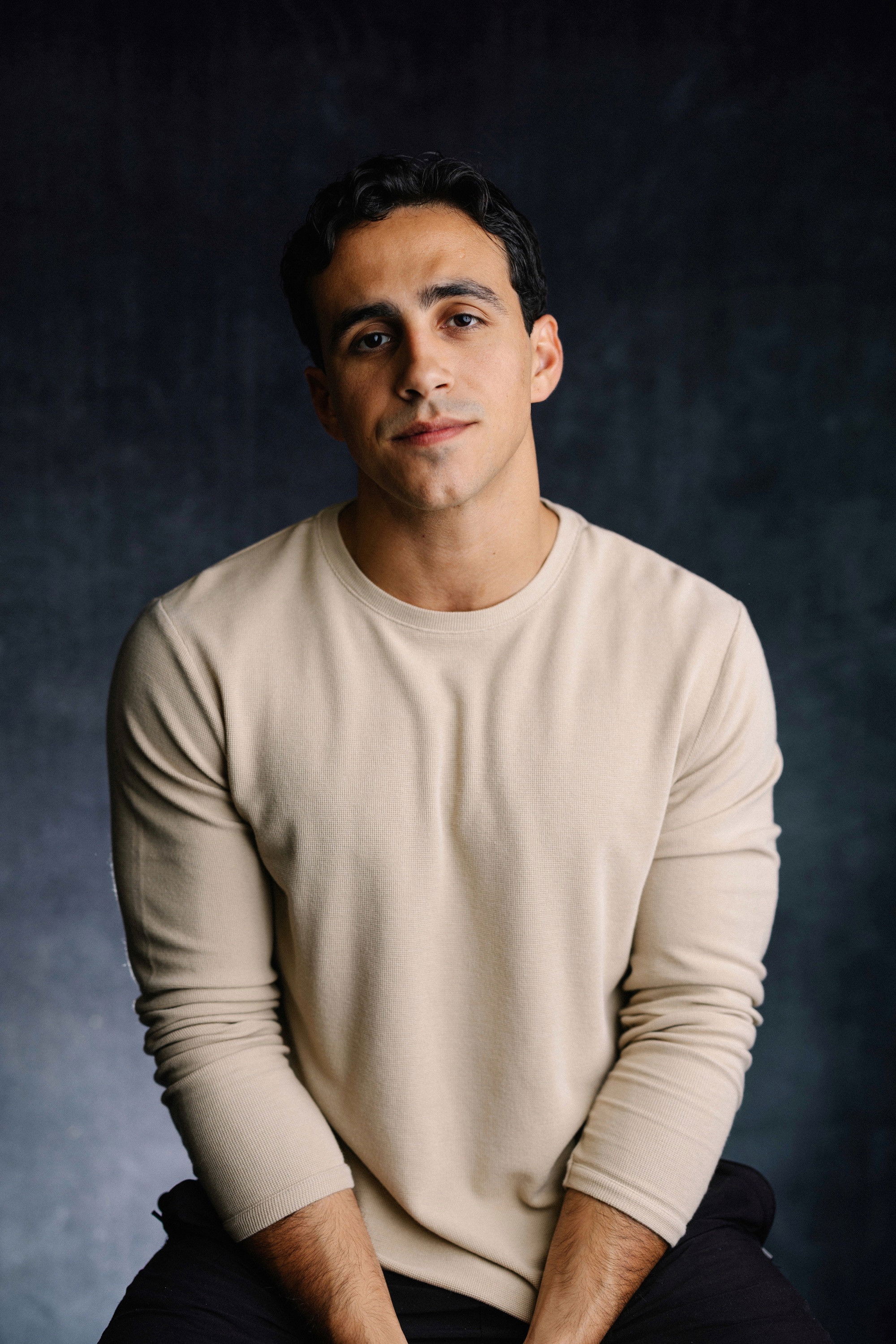 et billede af Gabriell Salgado