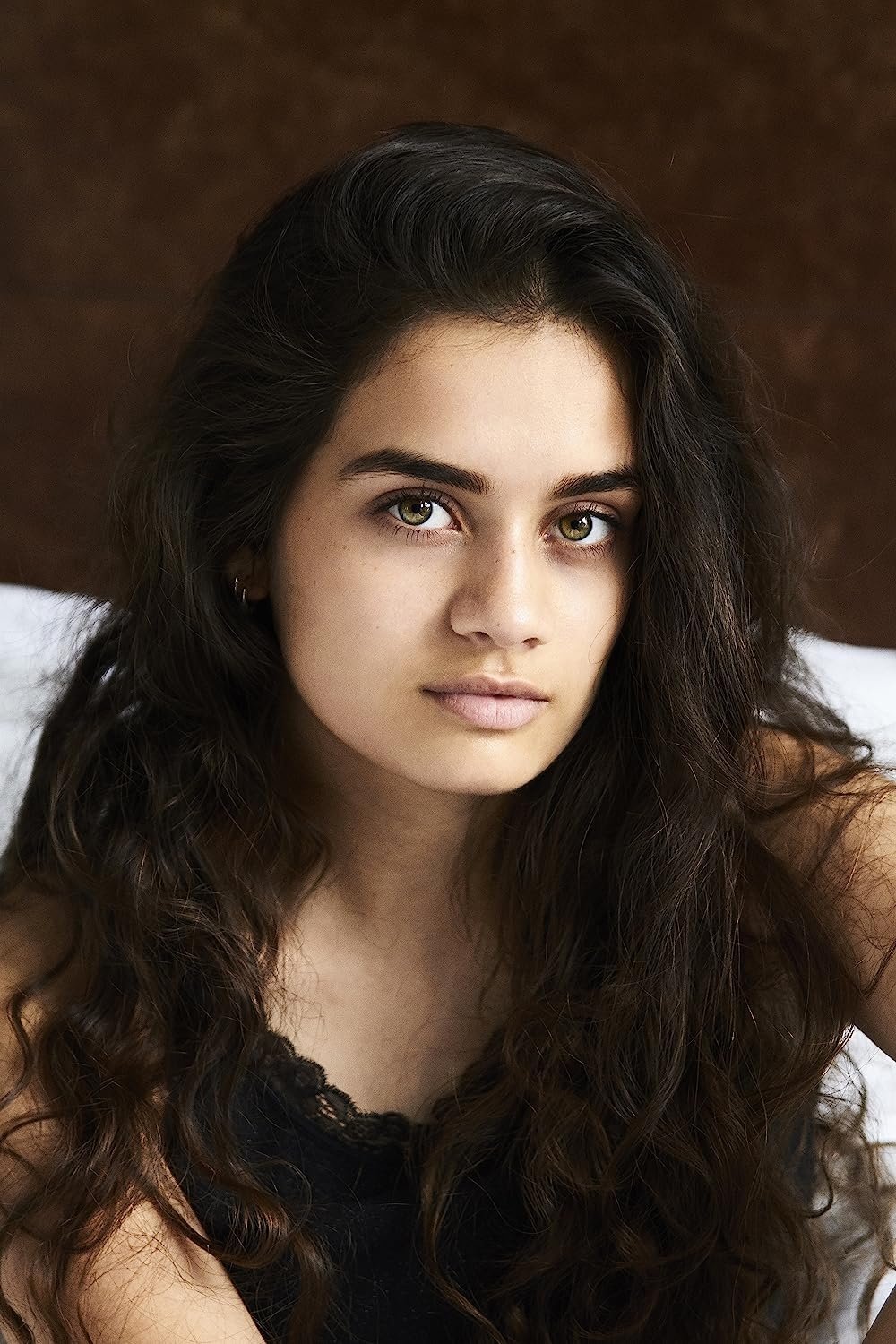 et billede af Sonia Eijken