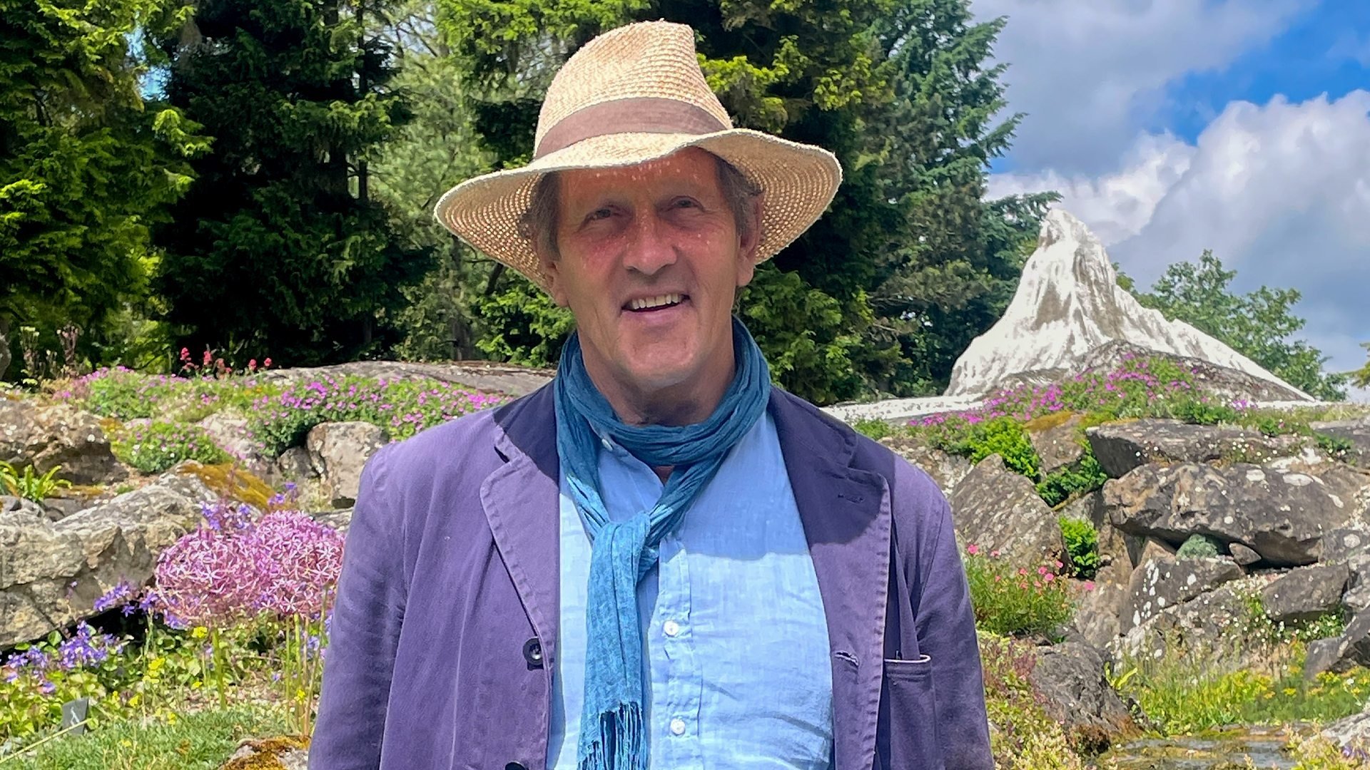 Monty Don’s British Gardens - Épisode 4