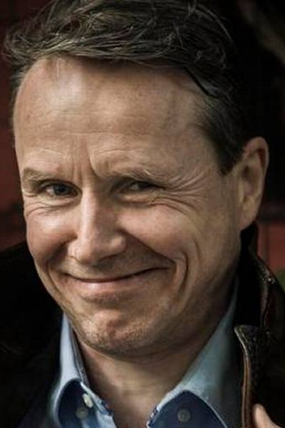 et billede af Michael Zuckow Mardorf