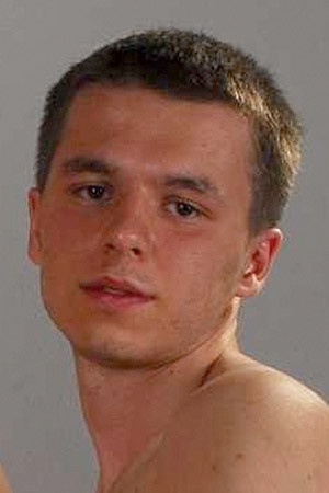 et billede af John Pain