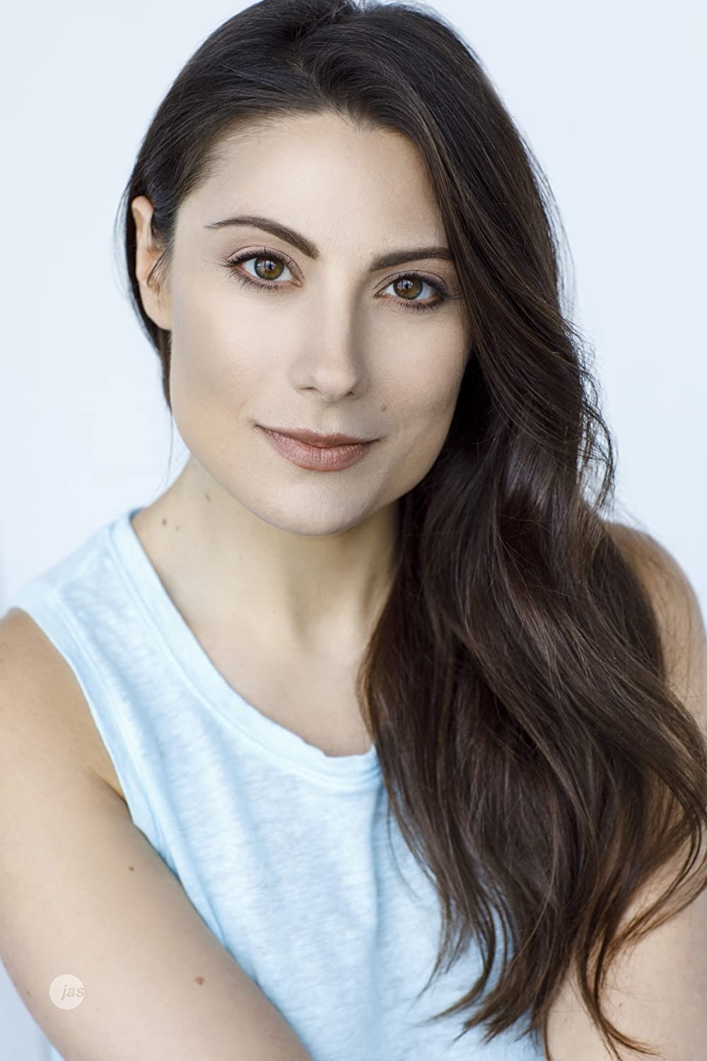 et billede af Mallory Hoff