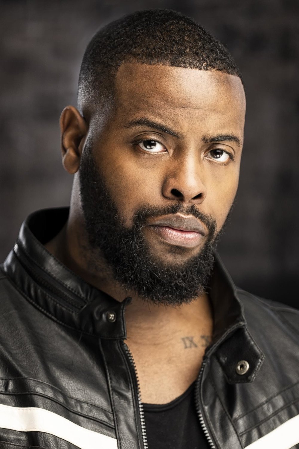 et billede af Shavae Lorenzo