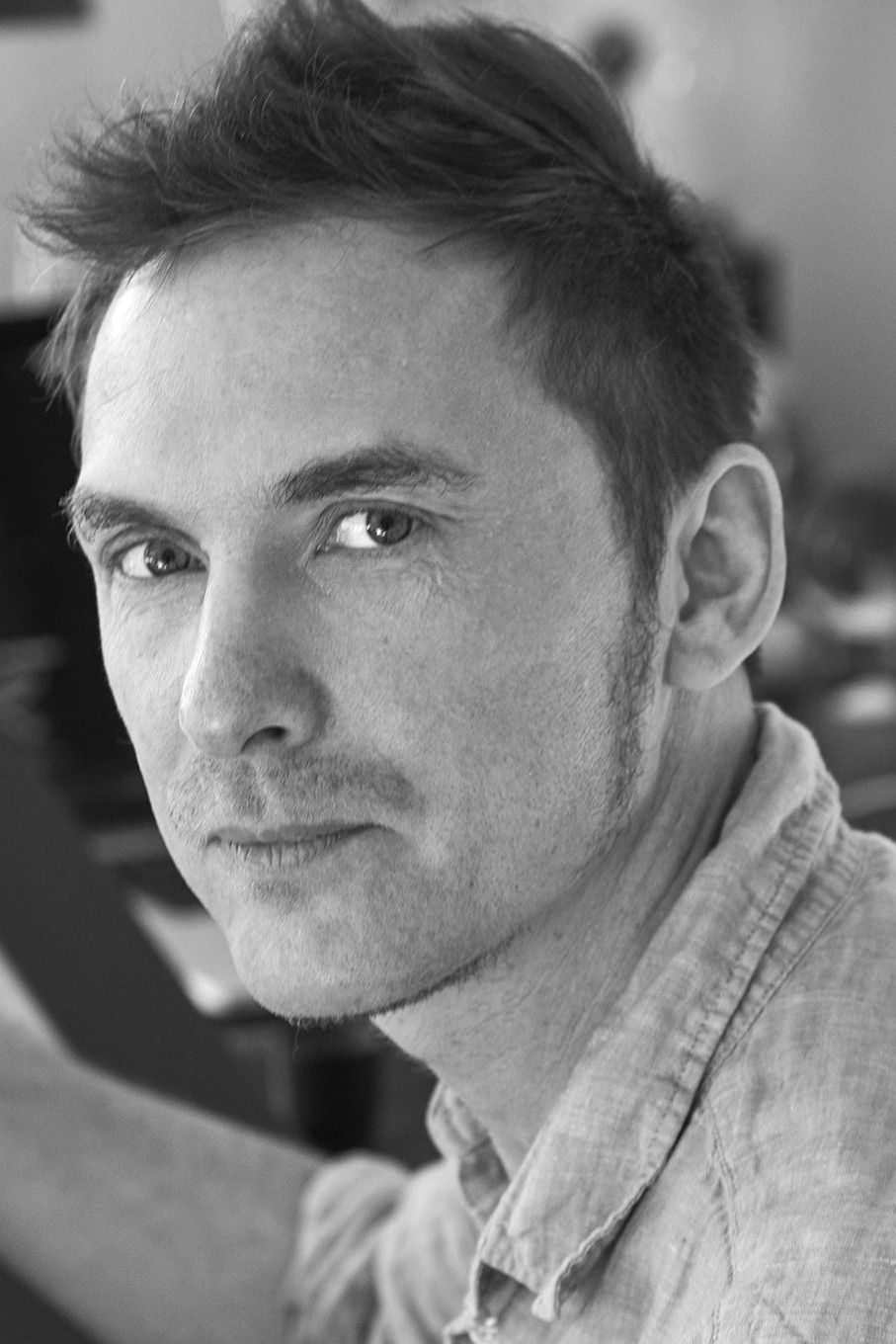 et billede af Daniel Auber